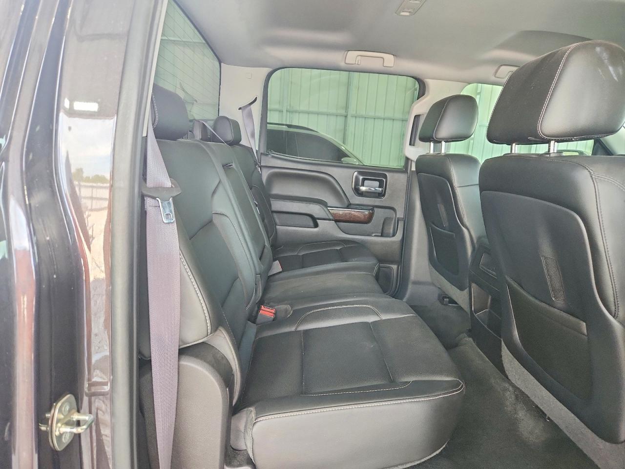 2014 GMC SIERRA K1500 SLT photo 10