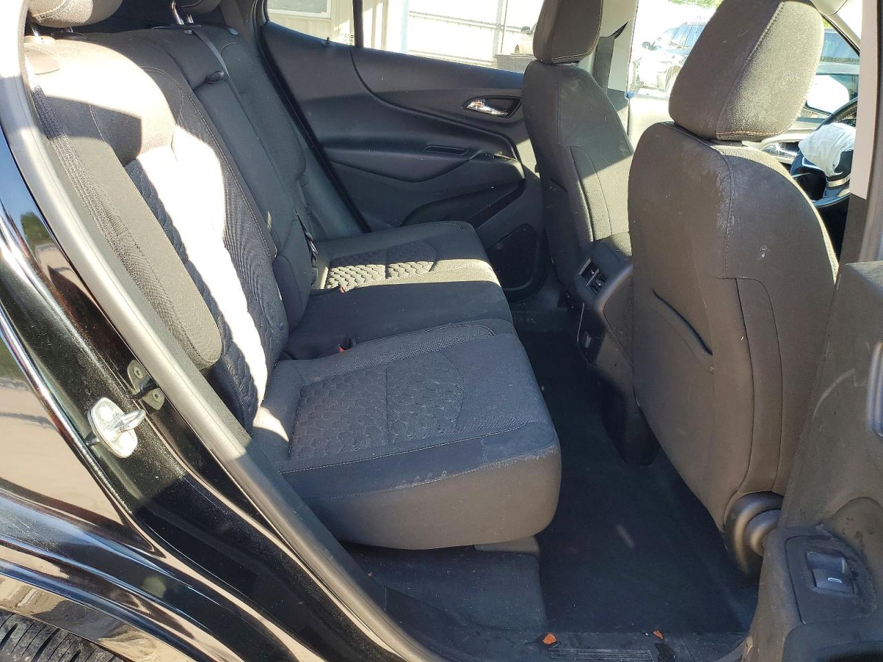 2018 CHEVROLET EQUINOX LT photo 21