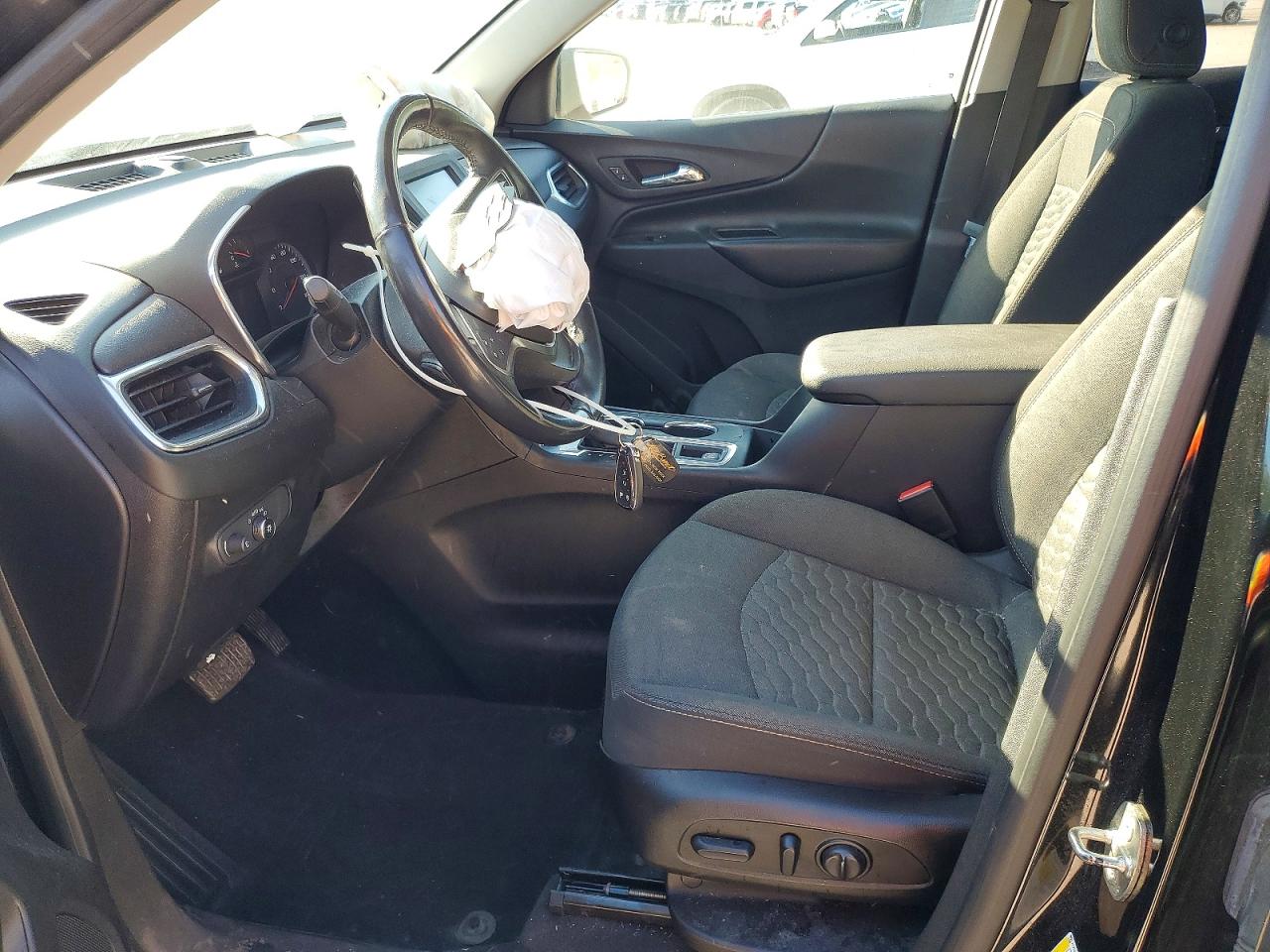 2018 CHEVROLET EQUINOX LT photo 13