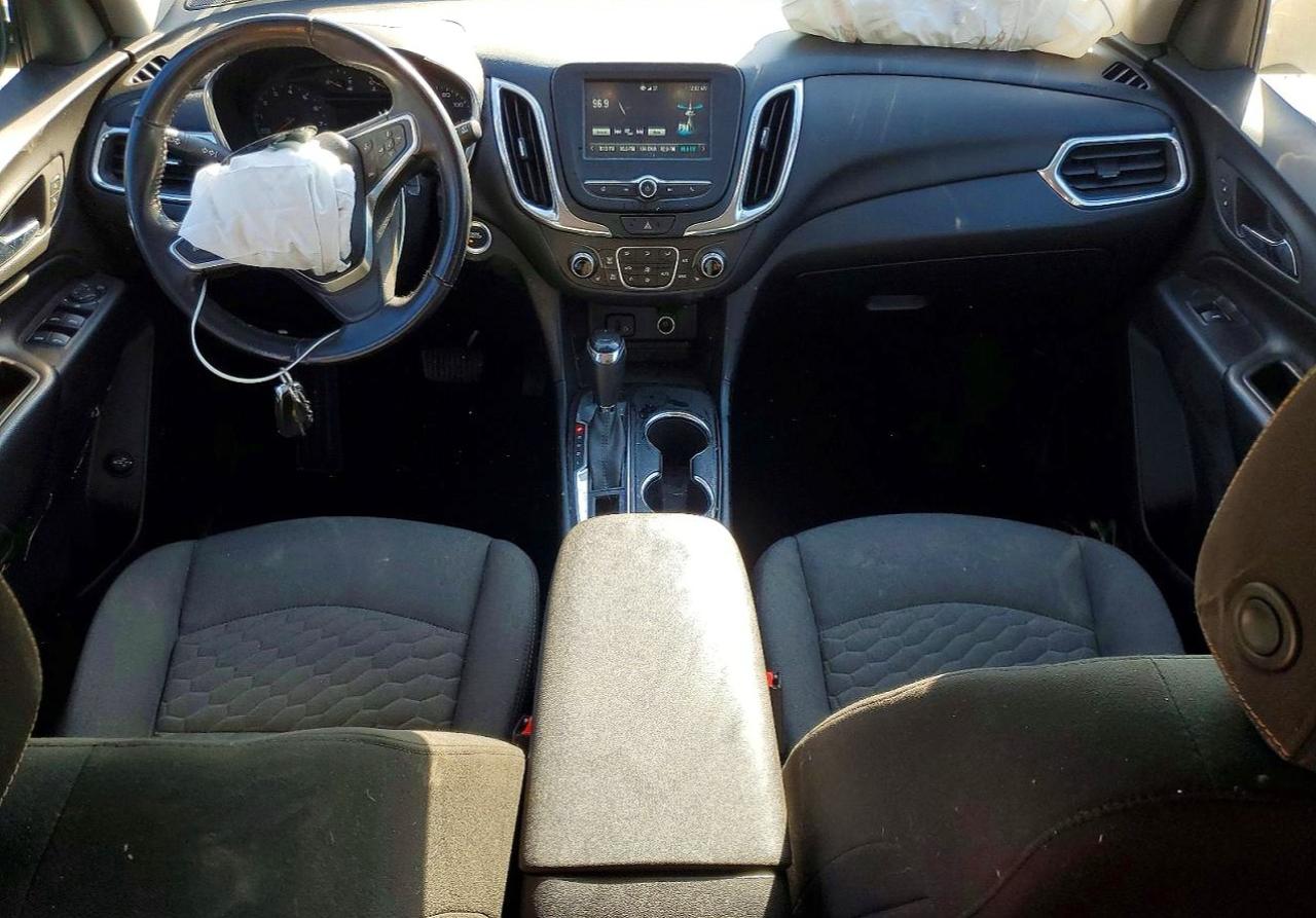 2018 CHEVROLET EQUINOX LT photo 15