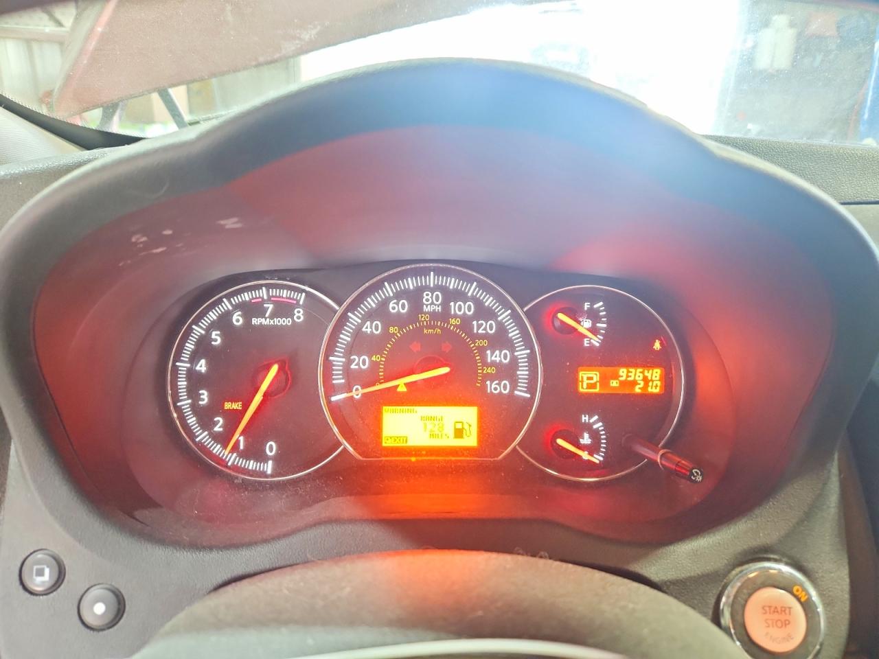 2011 NISSAN MAXIMA 3.5 S photo 17