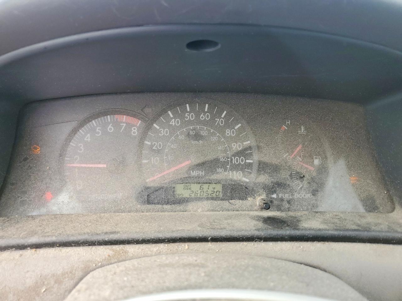 2007 TOYOTA COROLLA CE photo 25