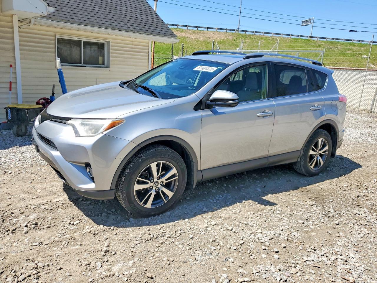 2018 TOYOTA RAV4