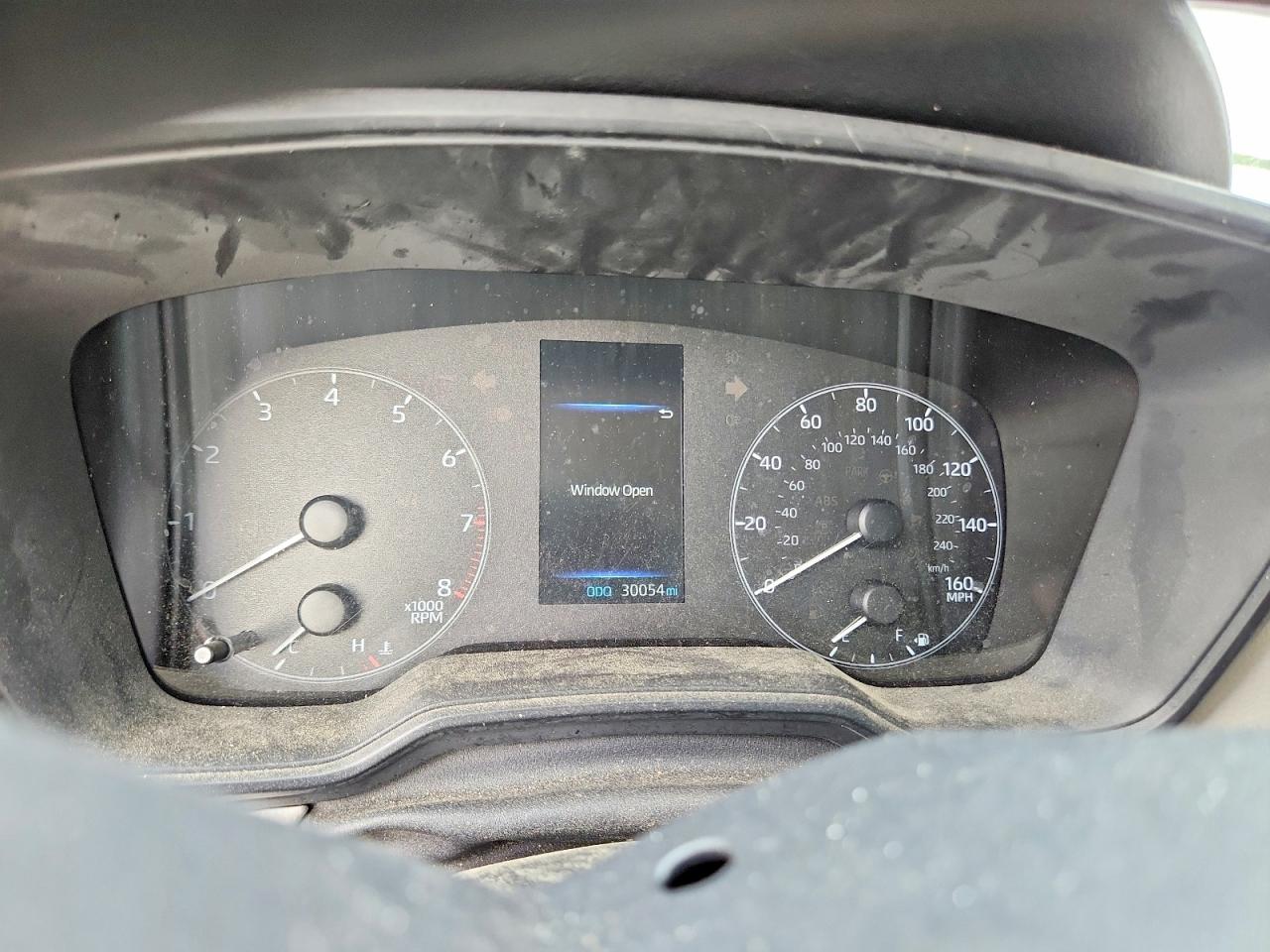 2023 TOYOTA COROLLA LE photo 25