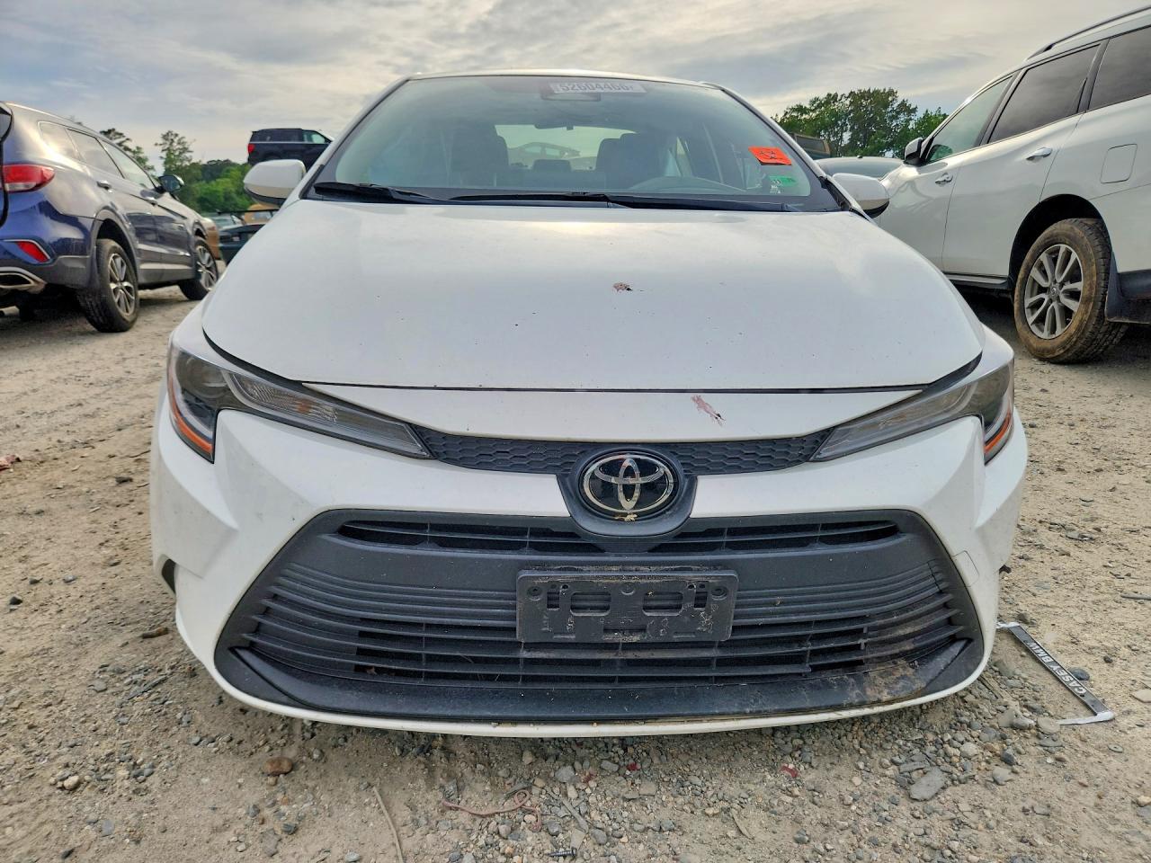 2023 TOYOTA COROLLA LE photo 13