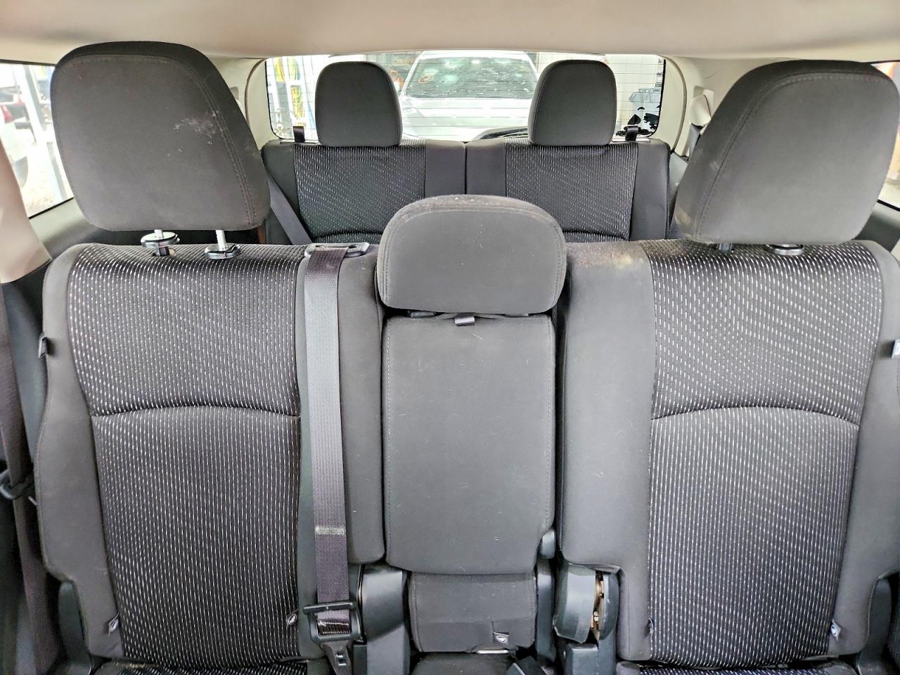 2017 DODGE JOURNEY CROSSROAD photo 19