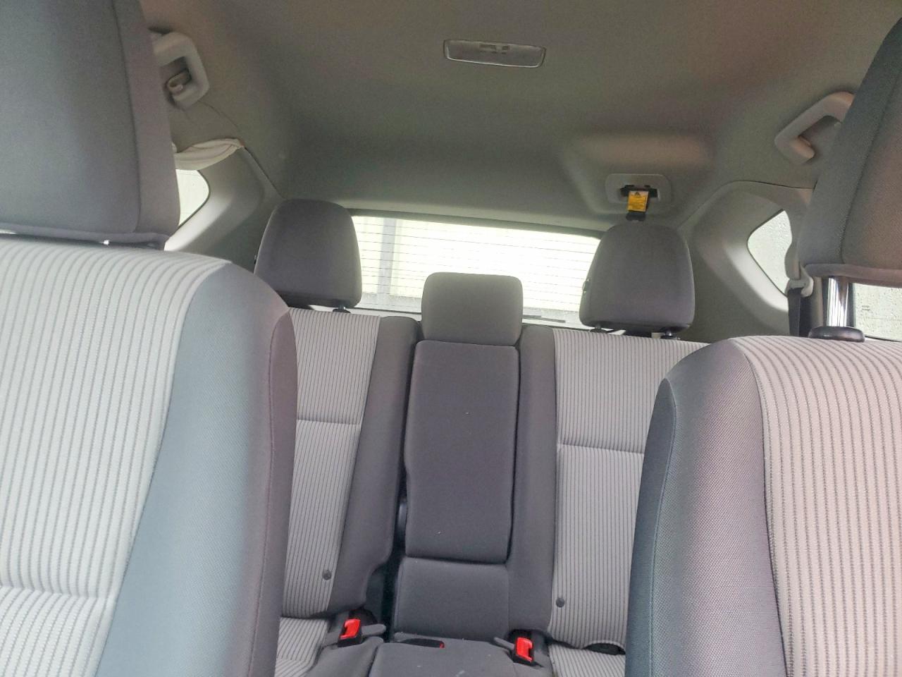 2013 TOYOTA RAV4 photo 19