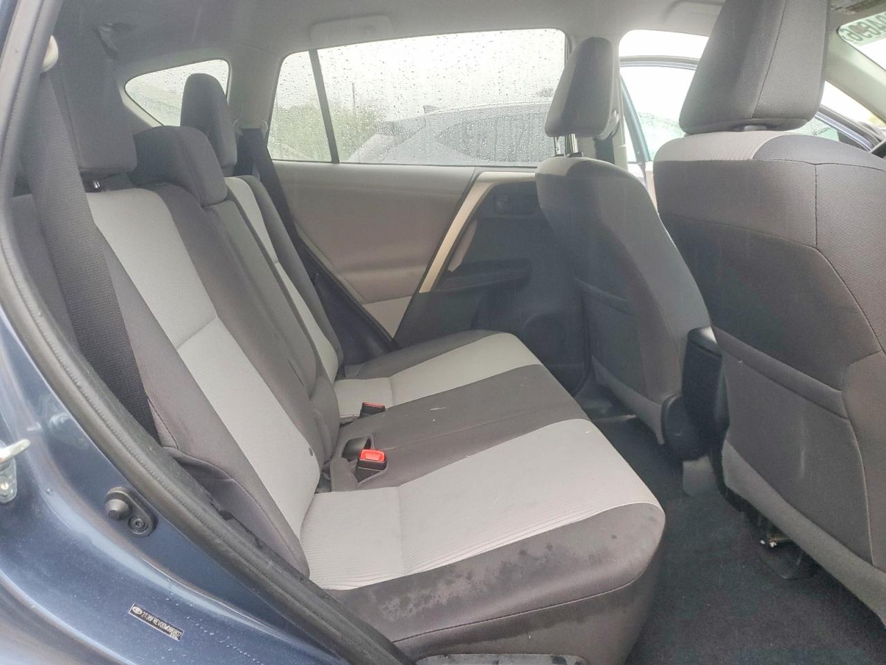 2013 TOYOTA RAV4 photo 21
