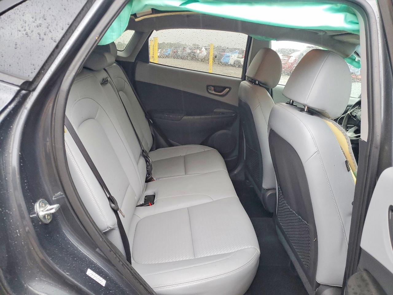 2020 HYUNDAI KONA LIMITED photo 21