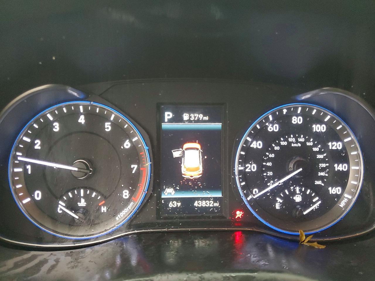 2020 HYUNDAI KONA LIMITED photo 17