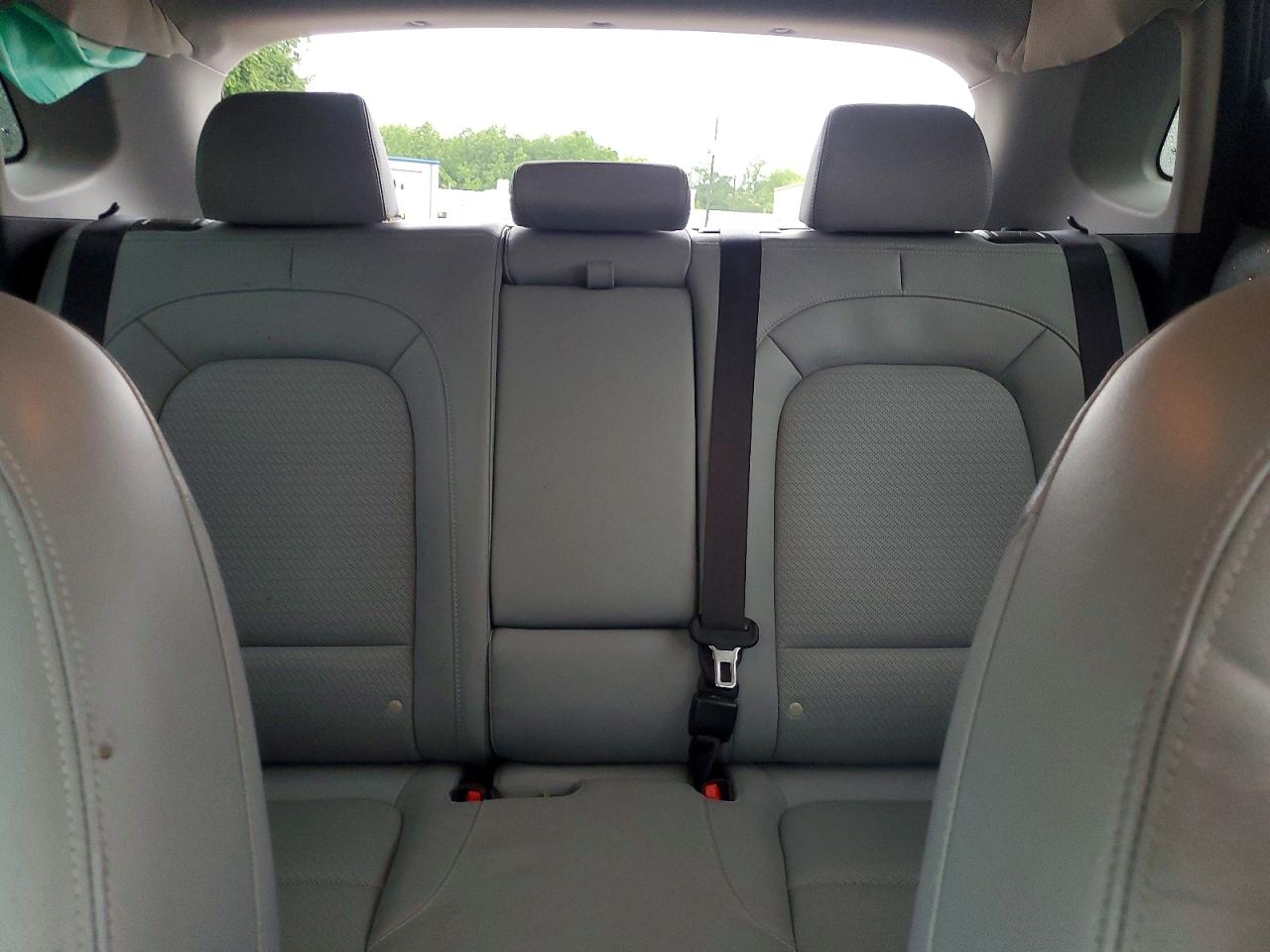 2020 HYUNDAI KONA LIMITED photo 19