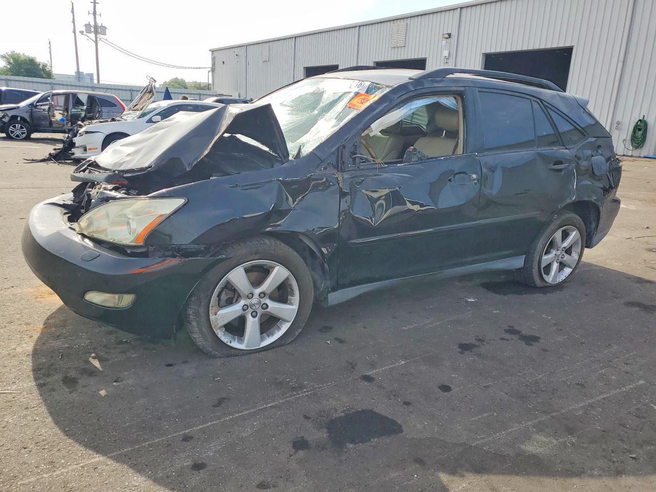 2006 LEXUS RX
