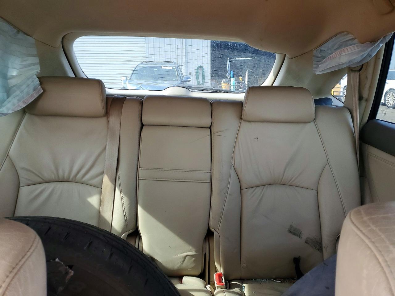 2006 LEXUS RX 330 photo 28