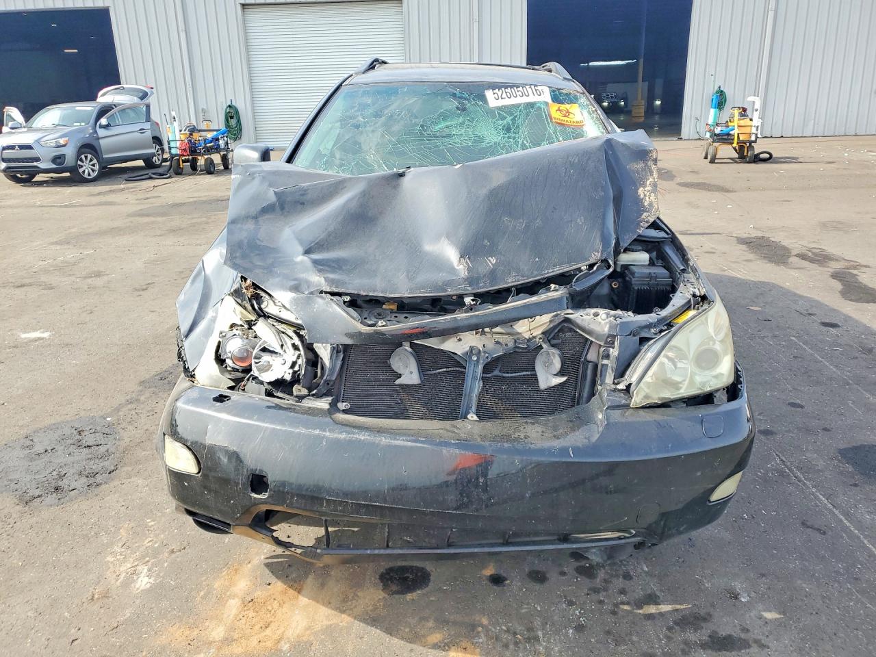 2006 LEXUS RX 330 photo 13