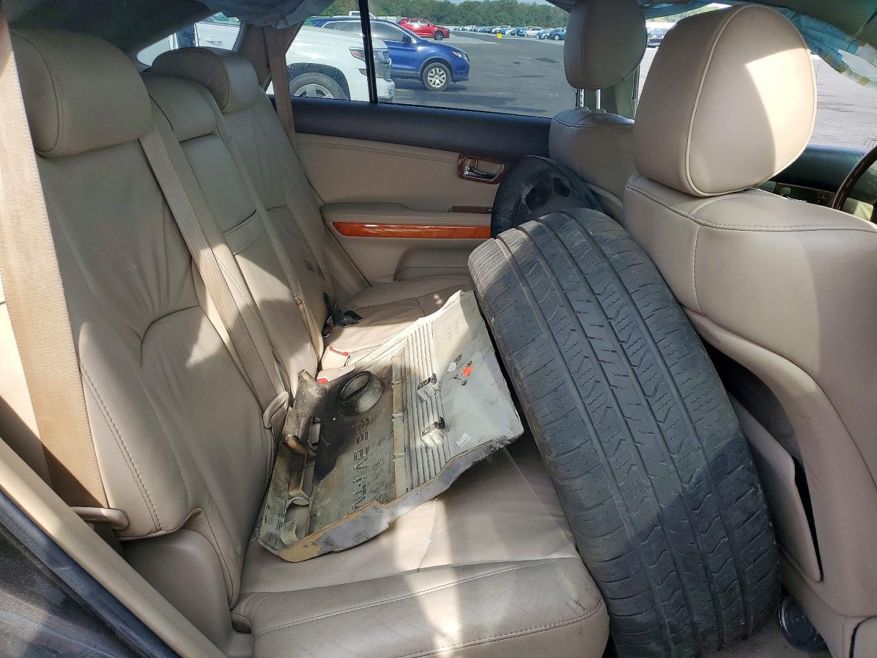 2006 LEXUS RX 330 photo 31