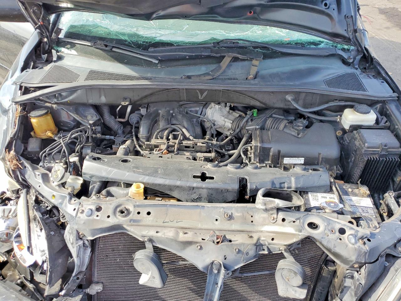 2006 LEXUS RX 330 photo 34