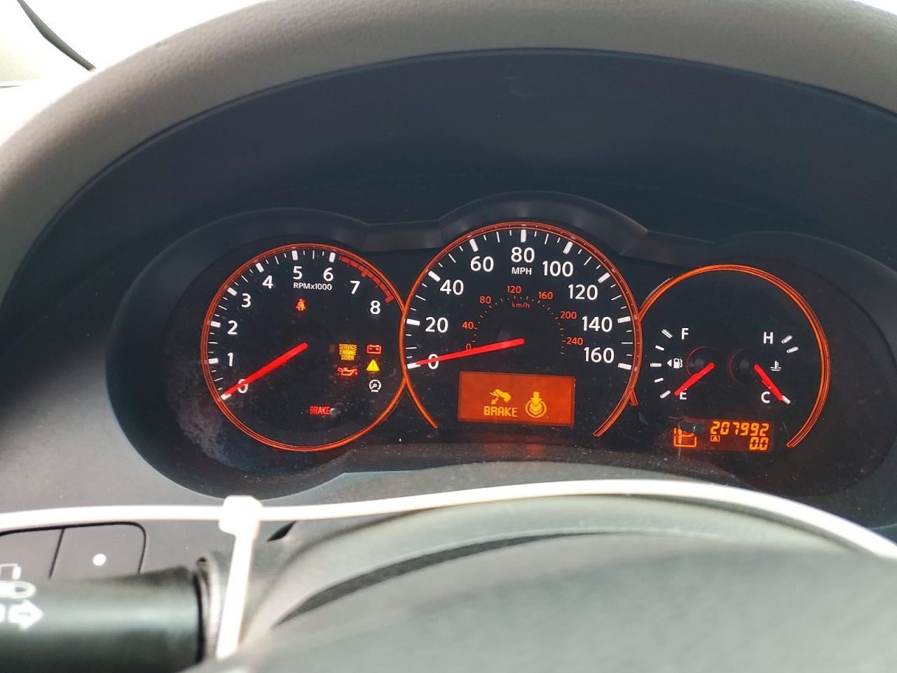 2007 NISSAN ALTIMA 2.5 photo 17