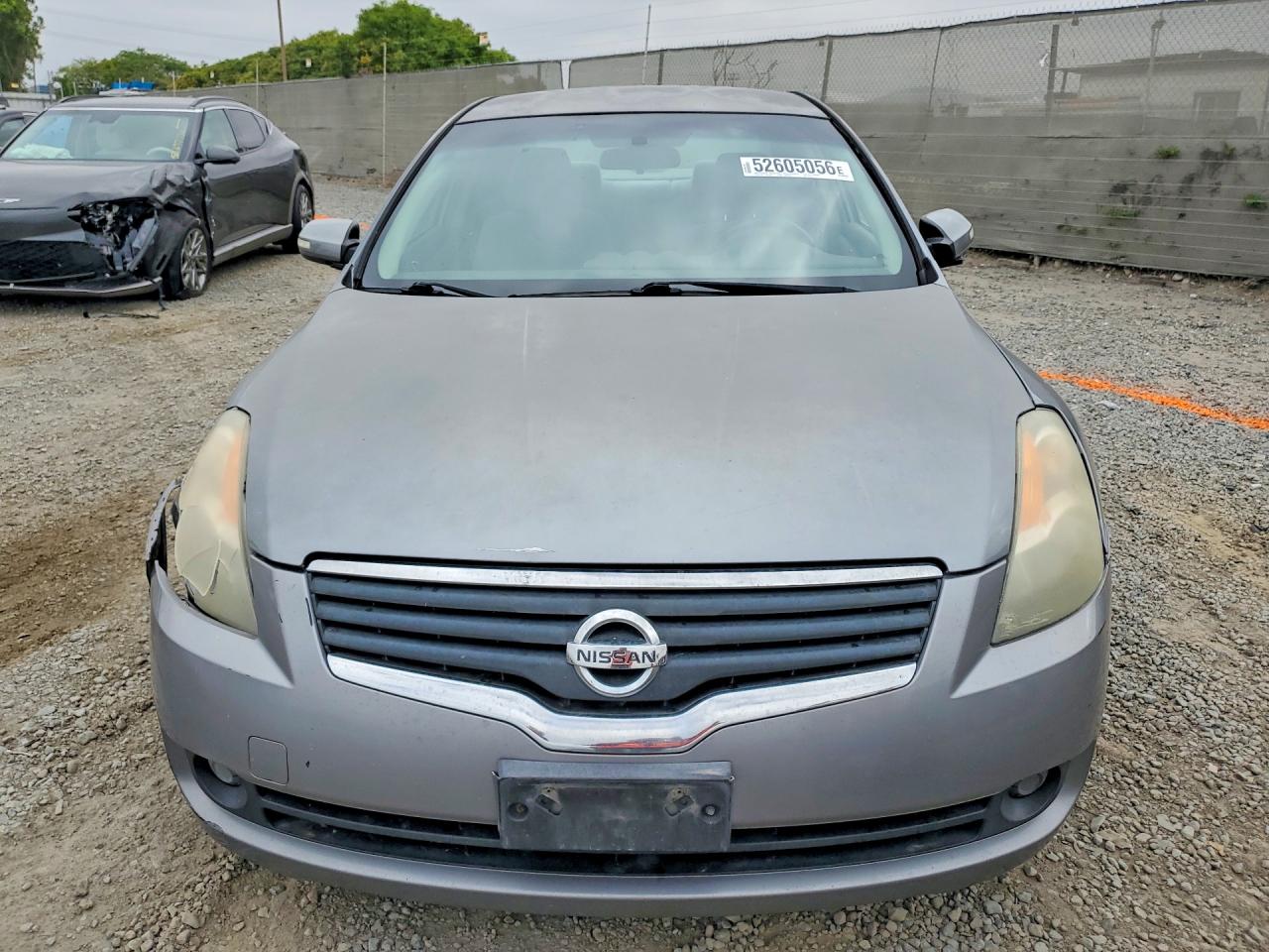 2007 NISSAN ALTIMA 2.5 photo 9
