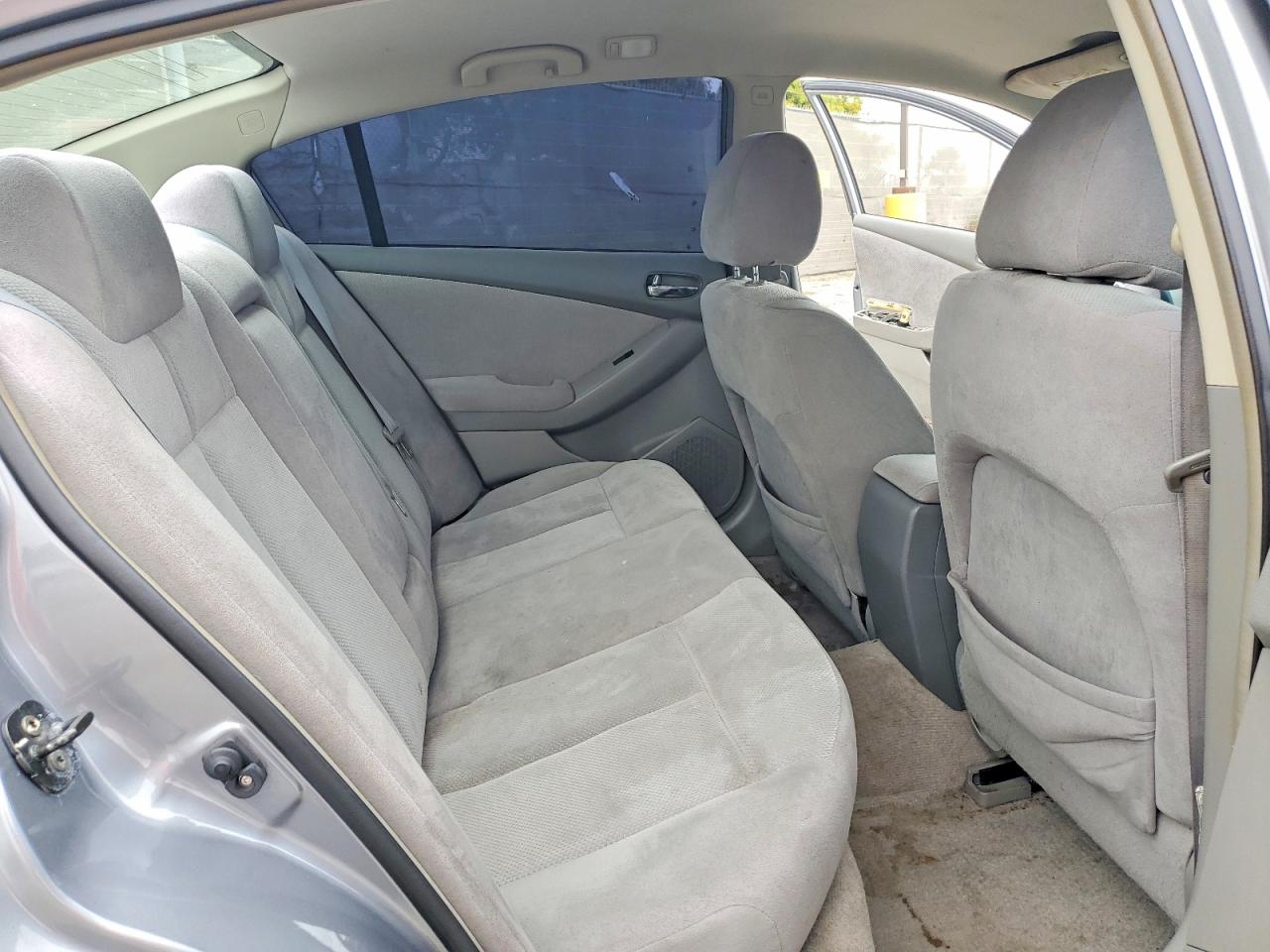 2007 NISSAN ALTIMA 2.5 photo 19