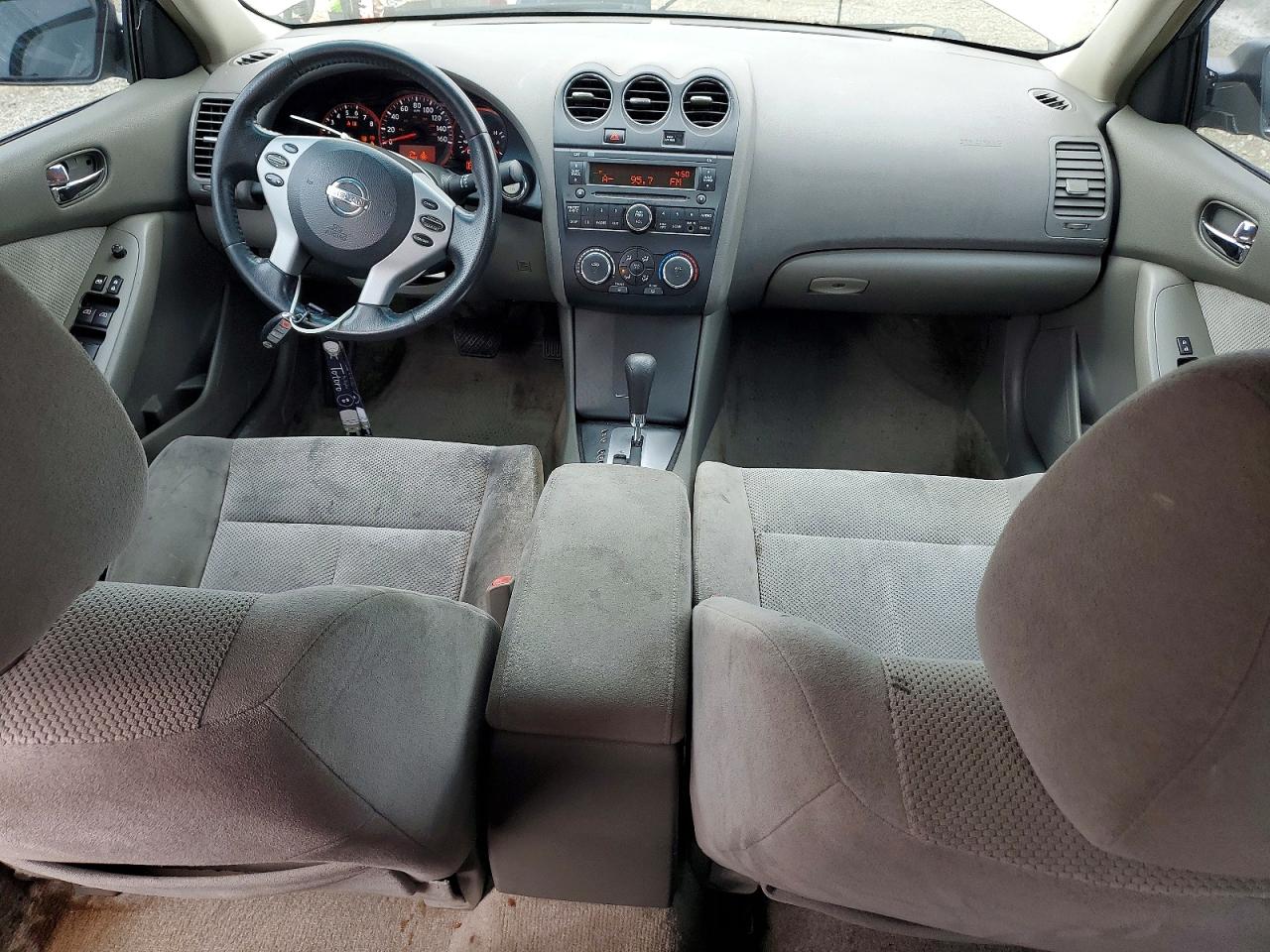 2007 NISSAN ALTIMA 2.5 photo 15