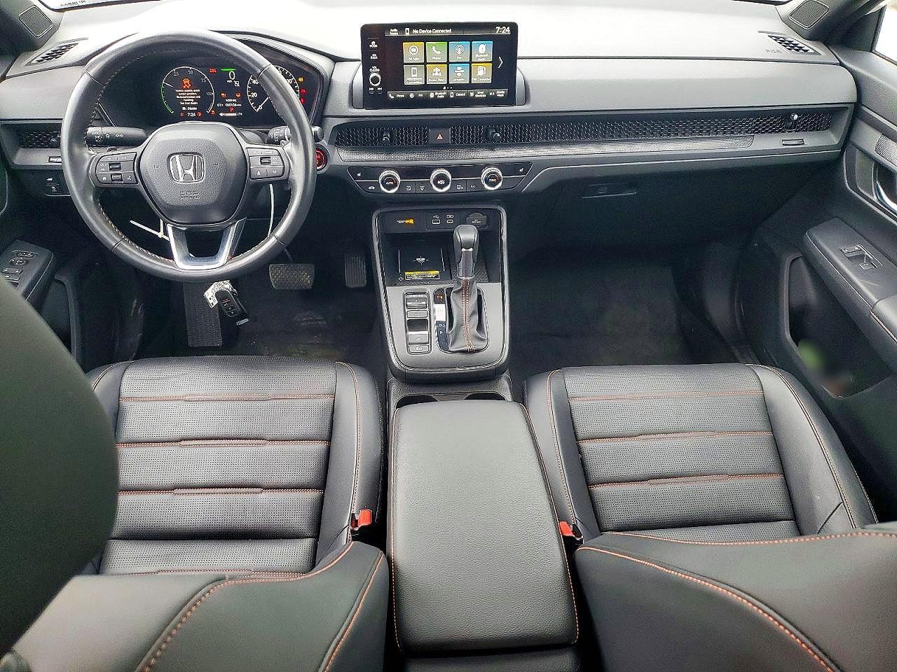2024 HONDA CR-V SPORT-L photo 15