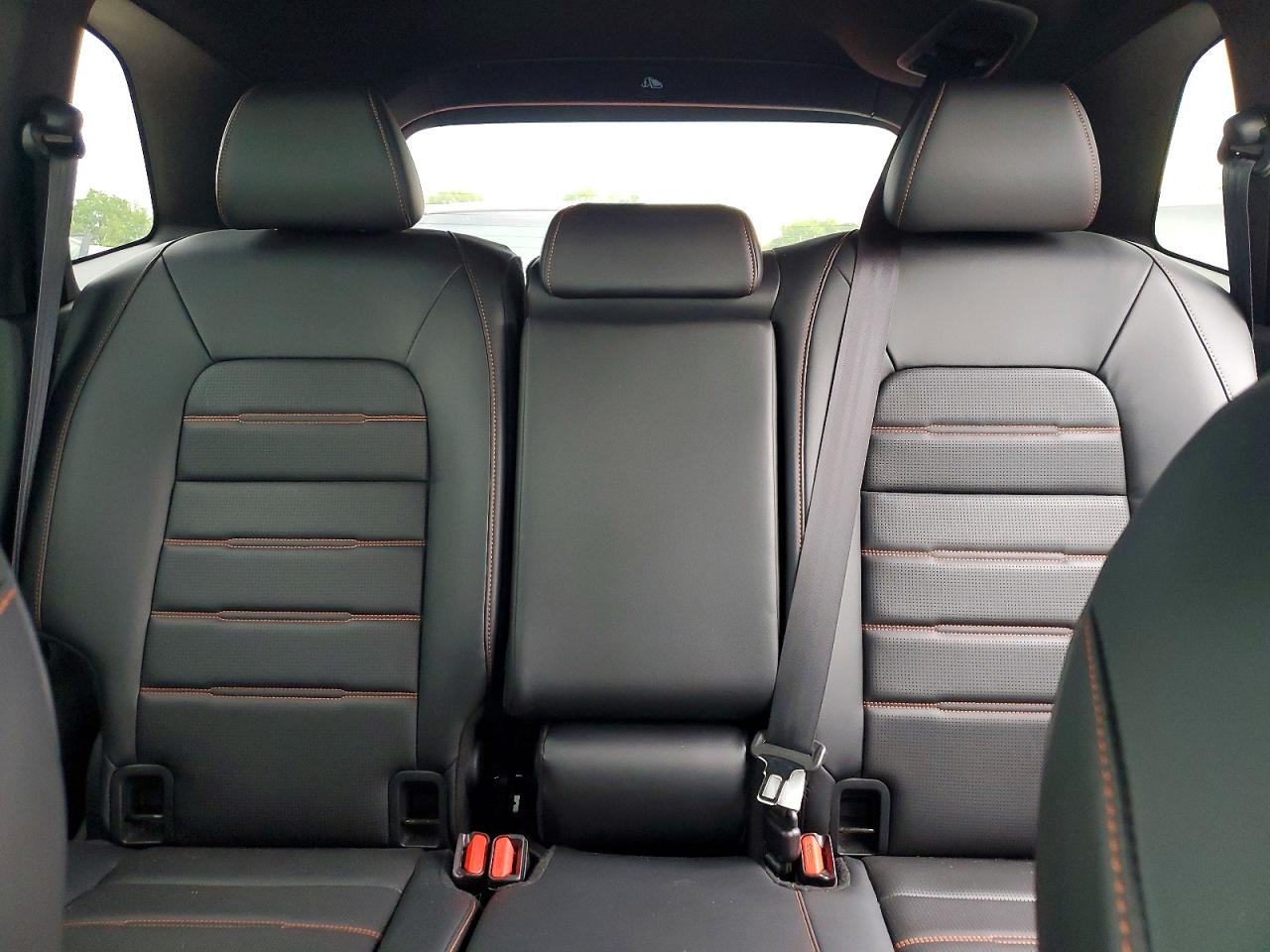 2024 HONDA CR-V SPORT-L photo 19