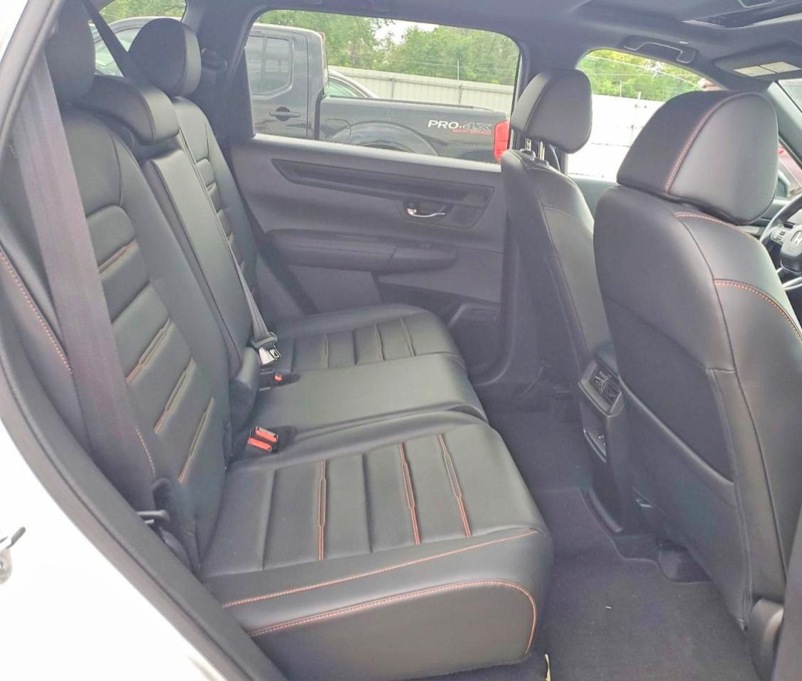 2024 HONDA CR-V SPORT-L photo 21