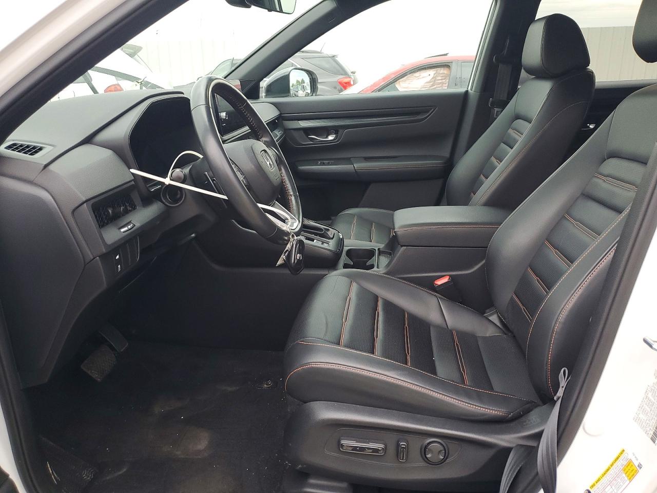 2024 HONDA CR-V SPORT-L photo 13