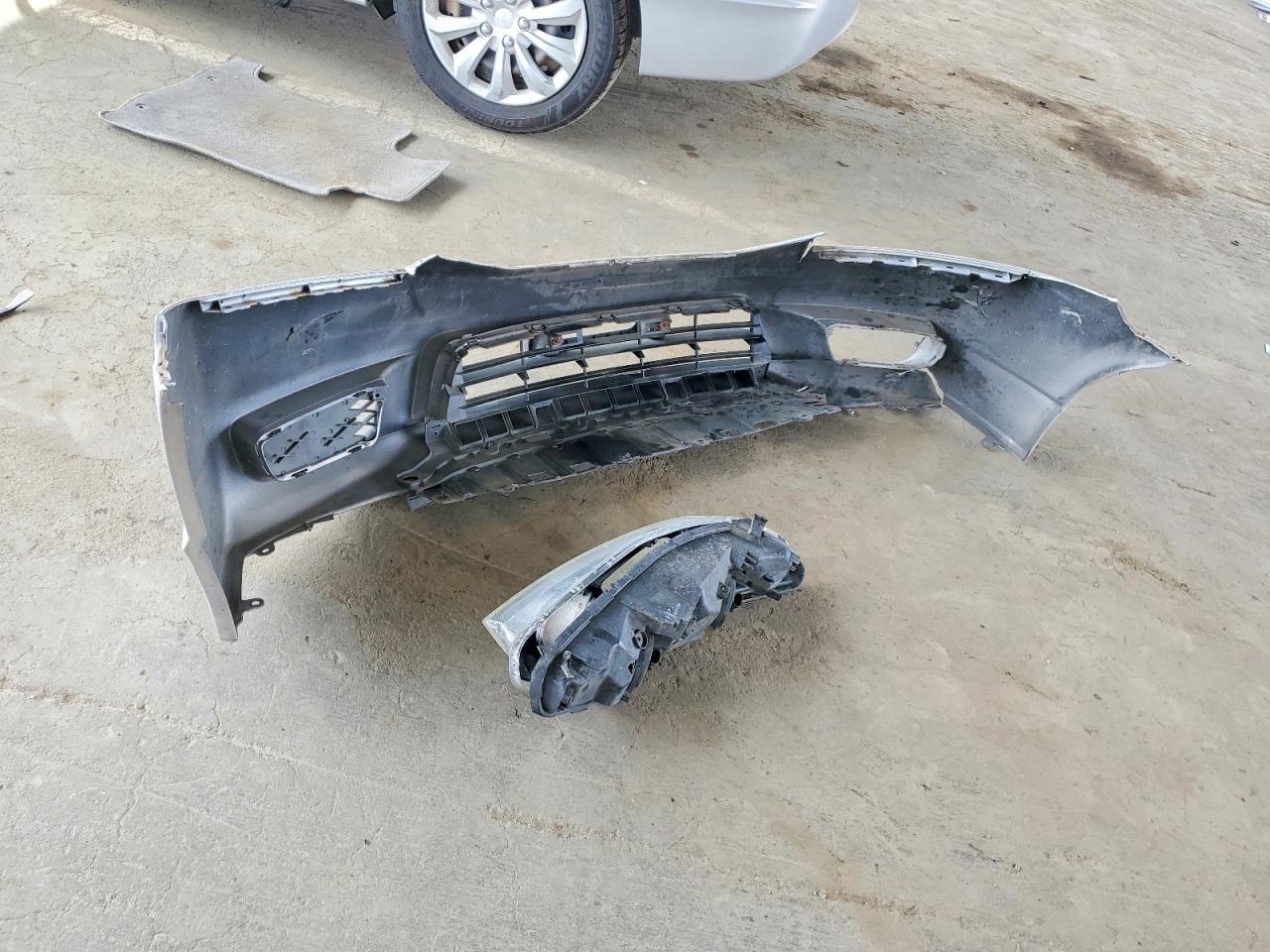 2010 HONDA CIVIC LX photo 23