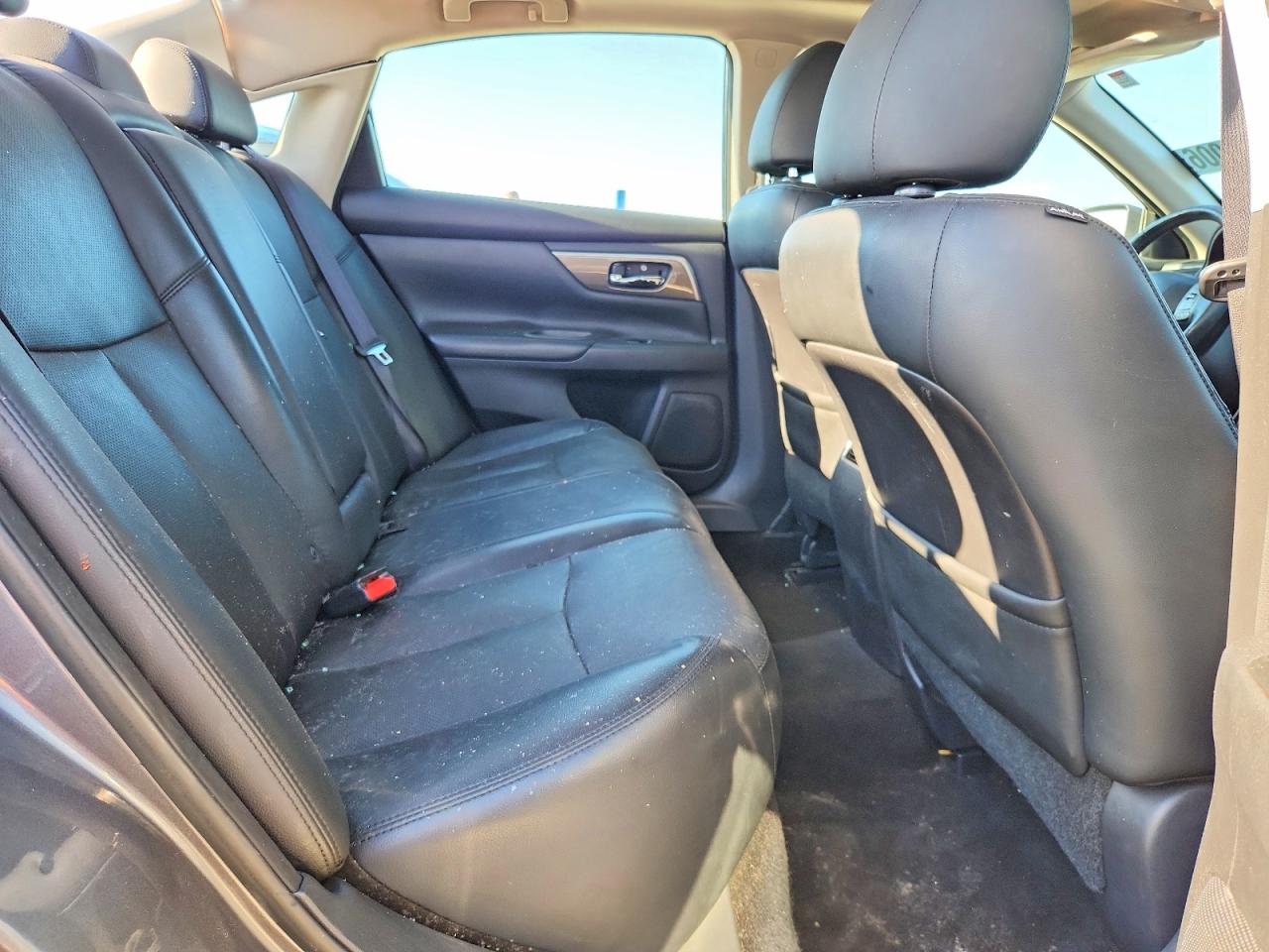 2015 NISSAN ALTIMA 2.5 SL photo 19