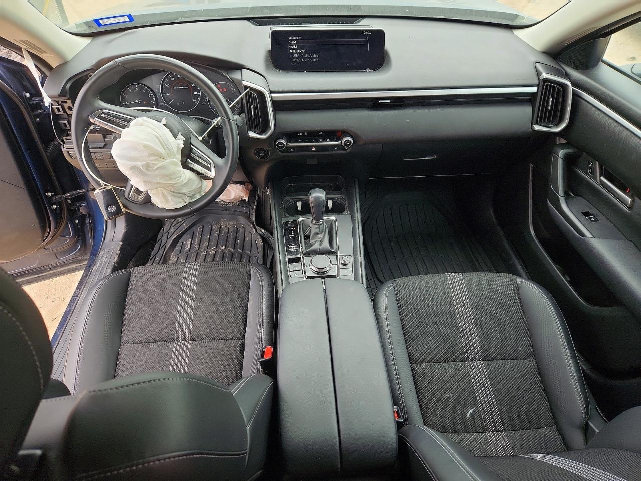 2025 MAZDA CX-50 PREFERRED photo 22