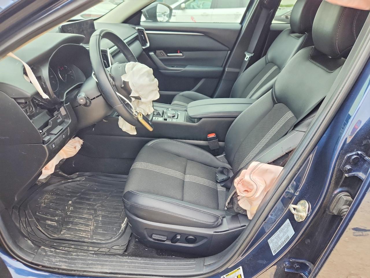 2025 MAZDA CX-50 PREFERRED photo 19