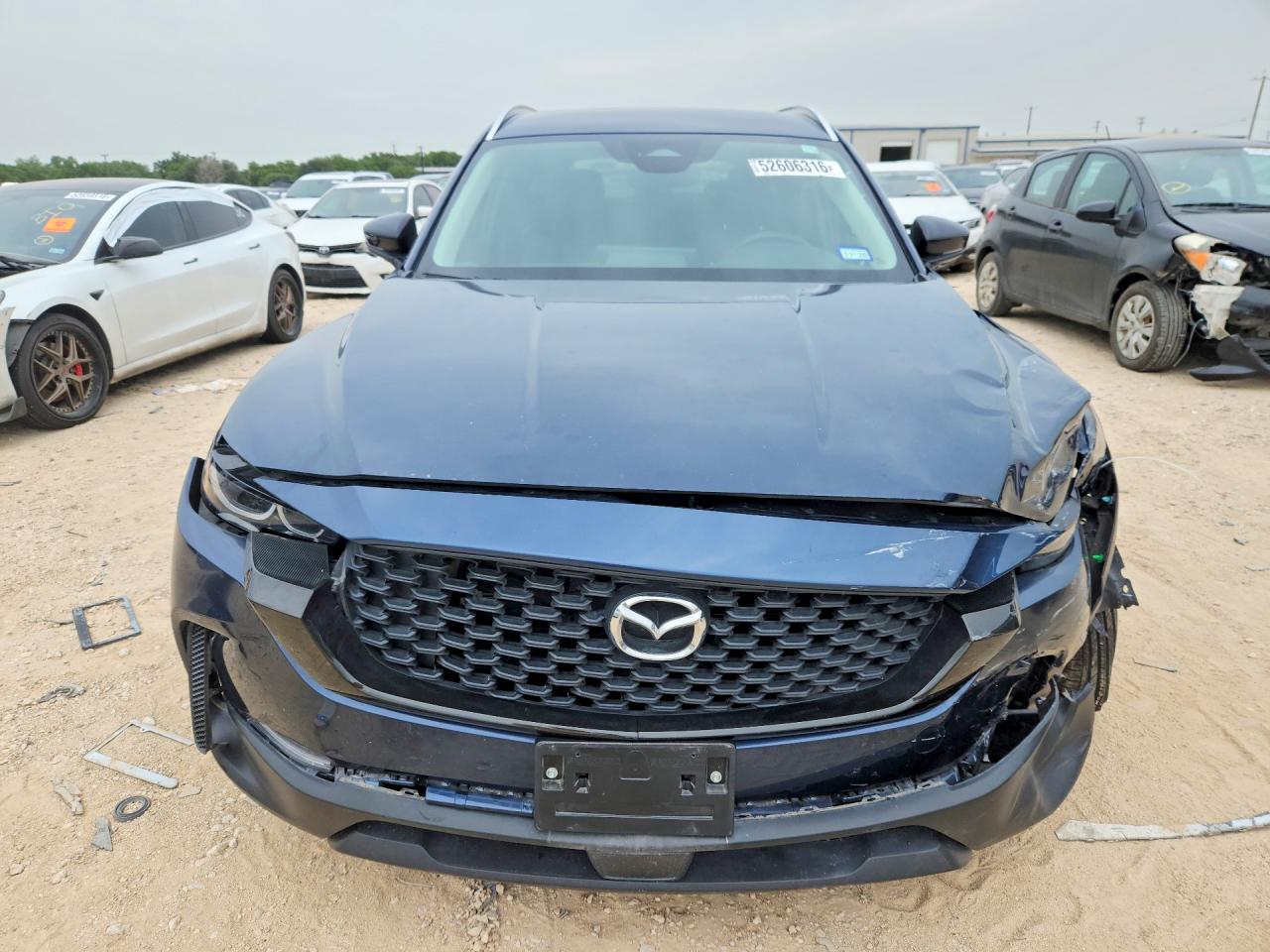 2025 MAZDA CX-50 PREFERRED photo 13