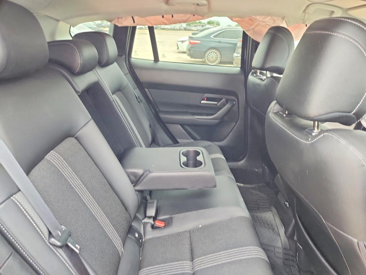 2025 MAZDA CX-50 PREFERRED photo 28