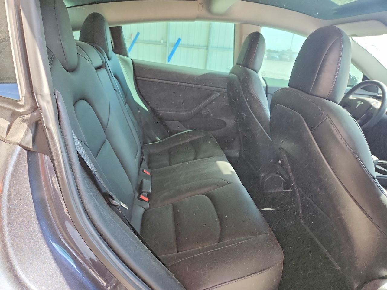 2021 TESLA MODEL 3 photo 31