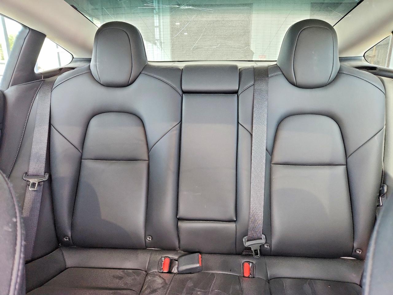 2021 TESLA MODEL 3 photo 28