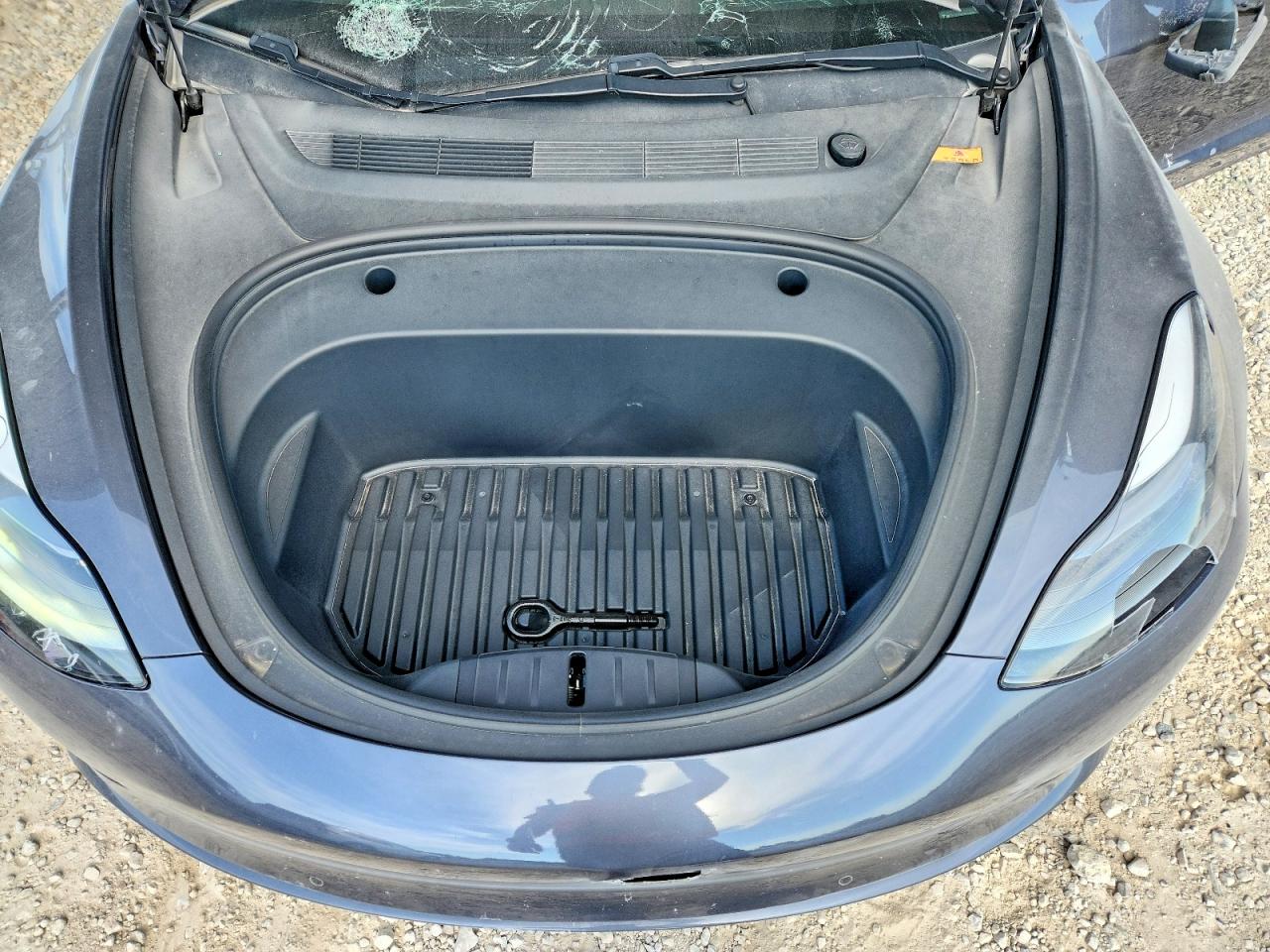 2021 TESLA MODEL 3 photo 34