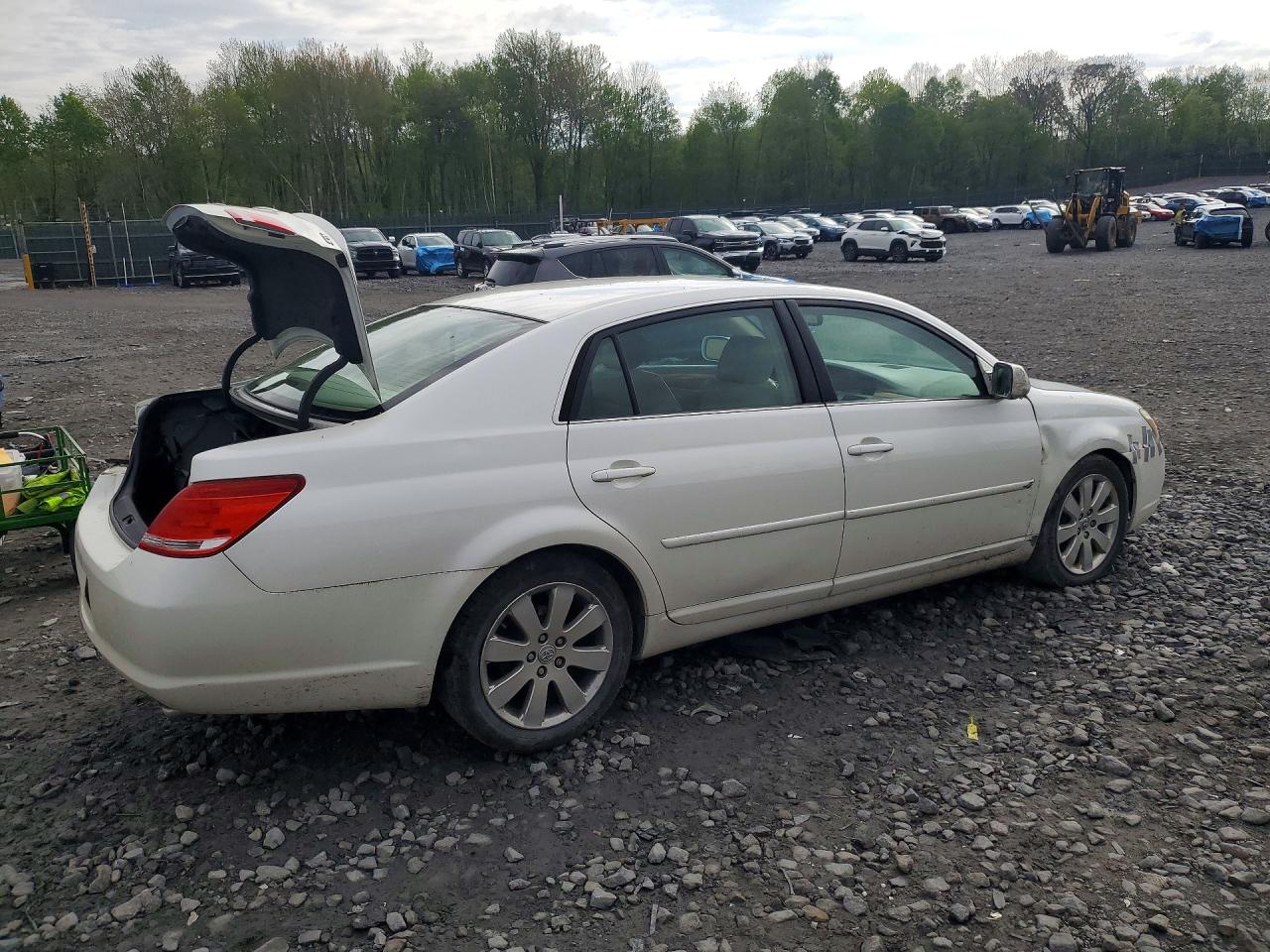 2006 TOYOTA AVALON XLS photo 3