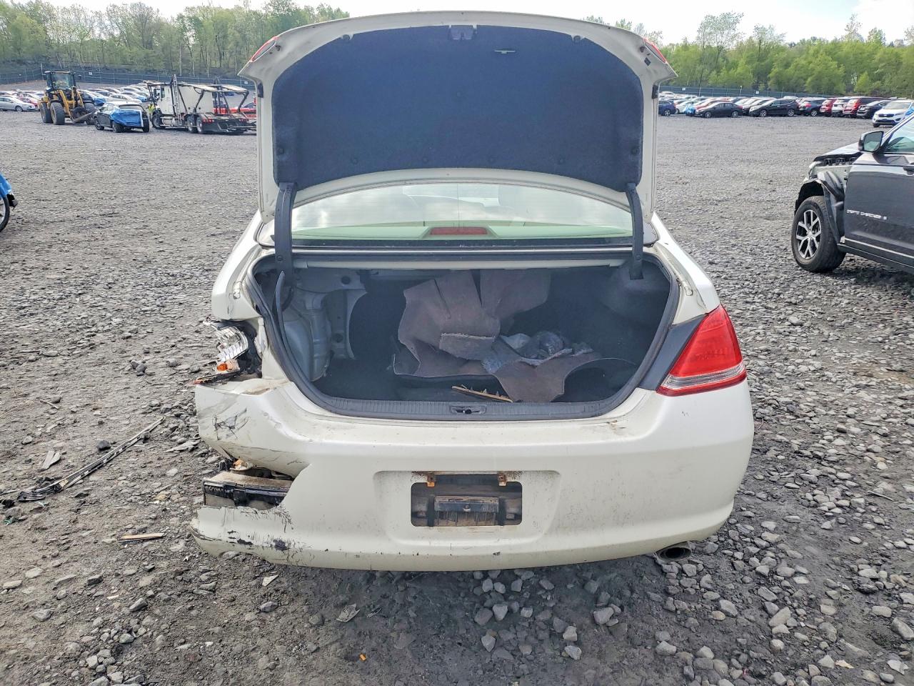 2006 TOYOTA AVALON XLS photo 6