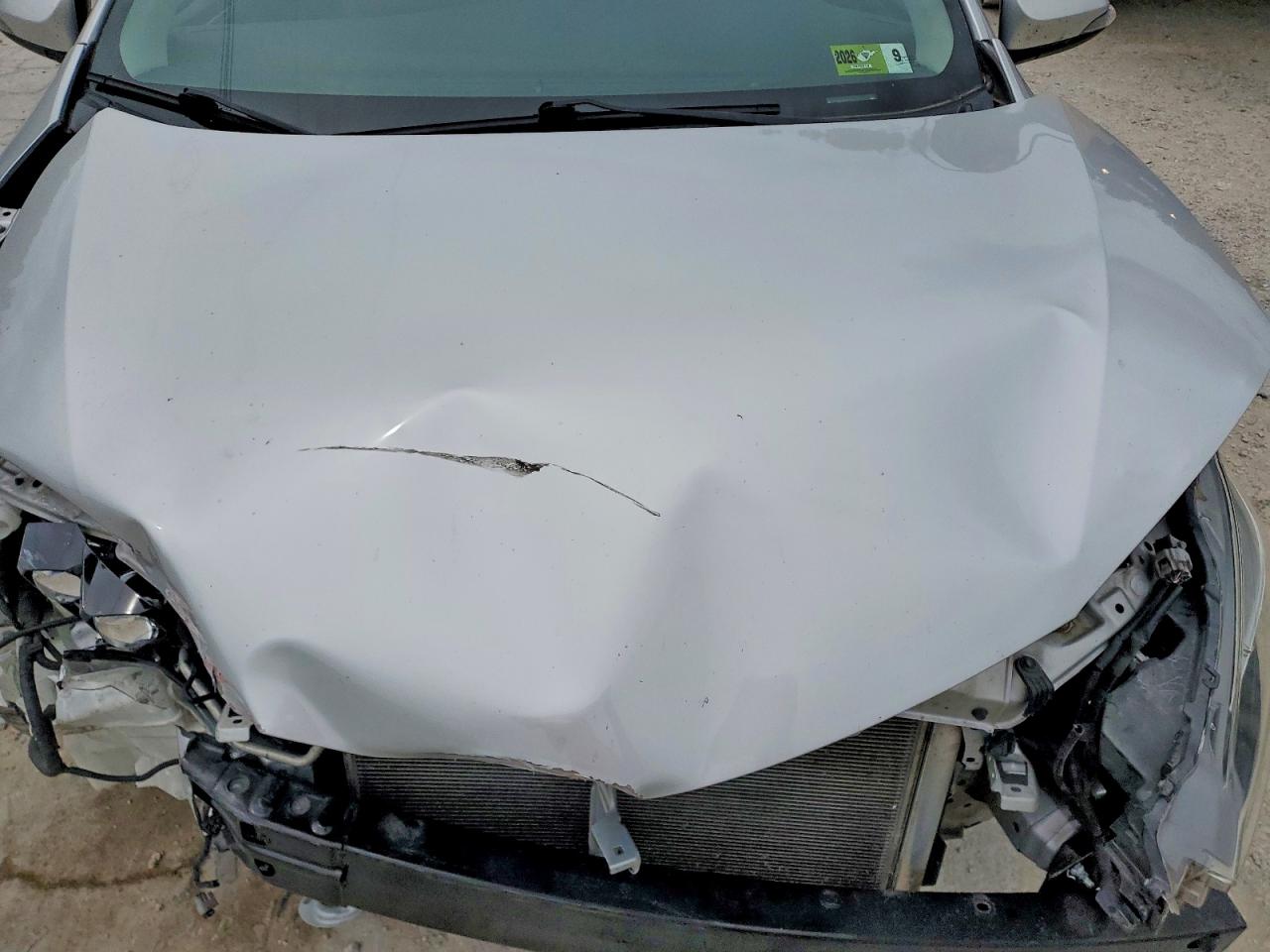 2019 TOYOTA COROLLA SE photo 21