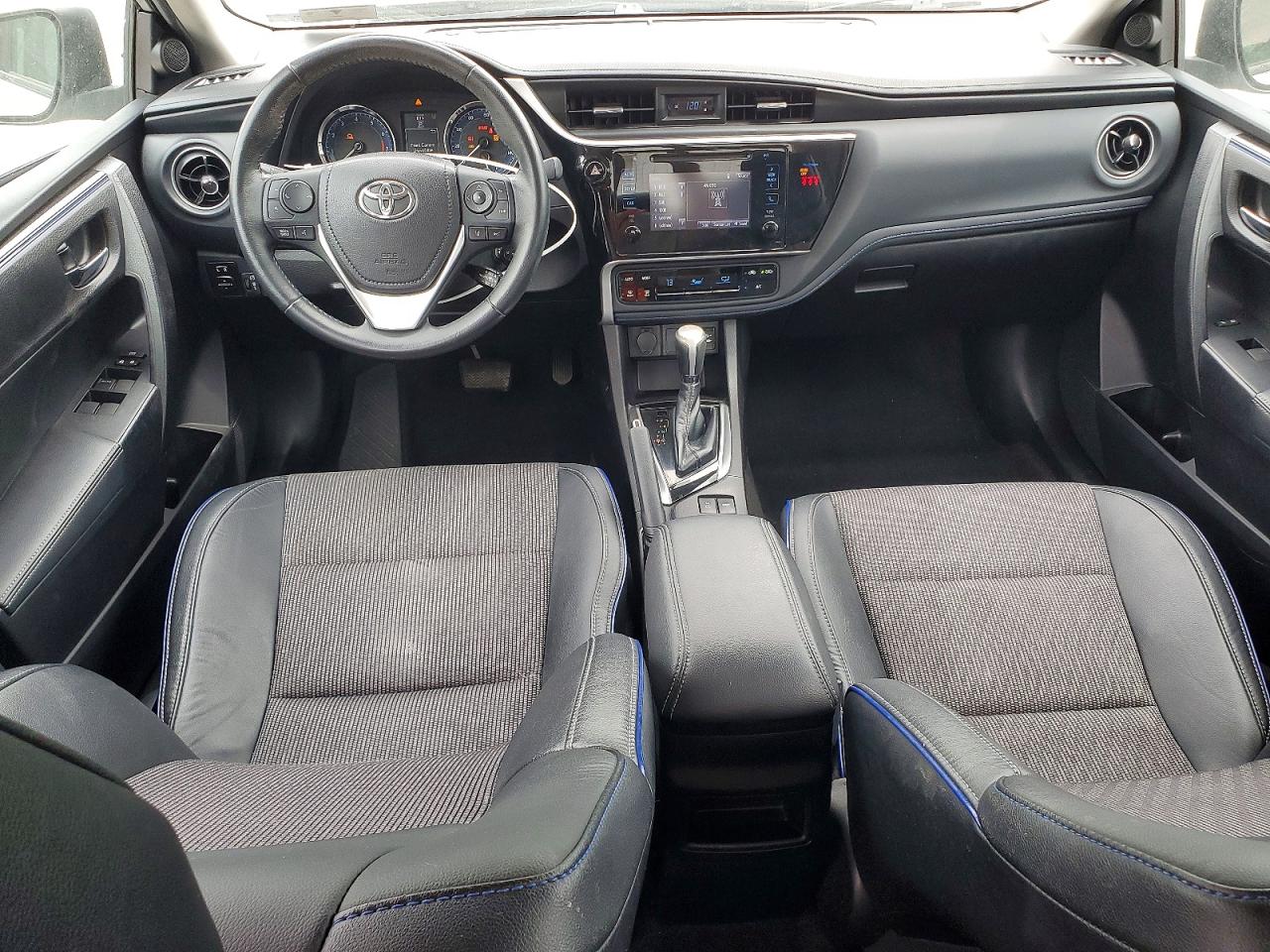 2019 TOYOTA COROLLA SE photo 15