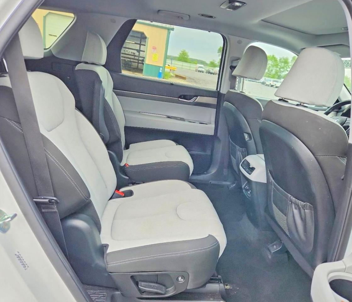 2022 HYUNDAI PALISADE SEL photo 19