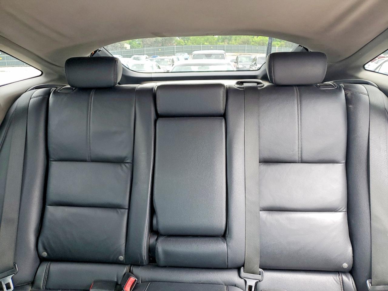 2010 HONDA ACCORD CROSSTOUR EXL photo 19