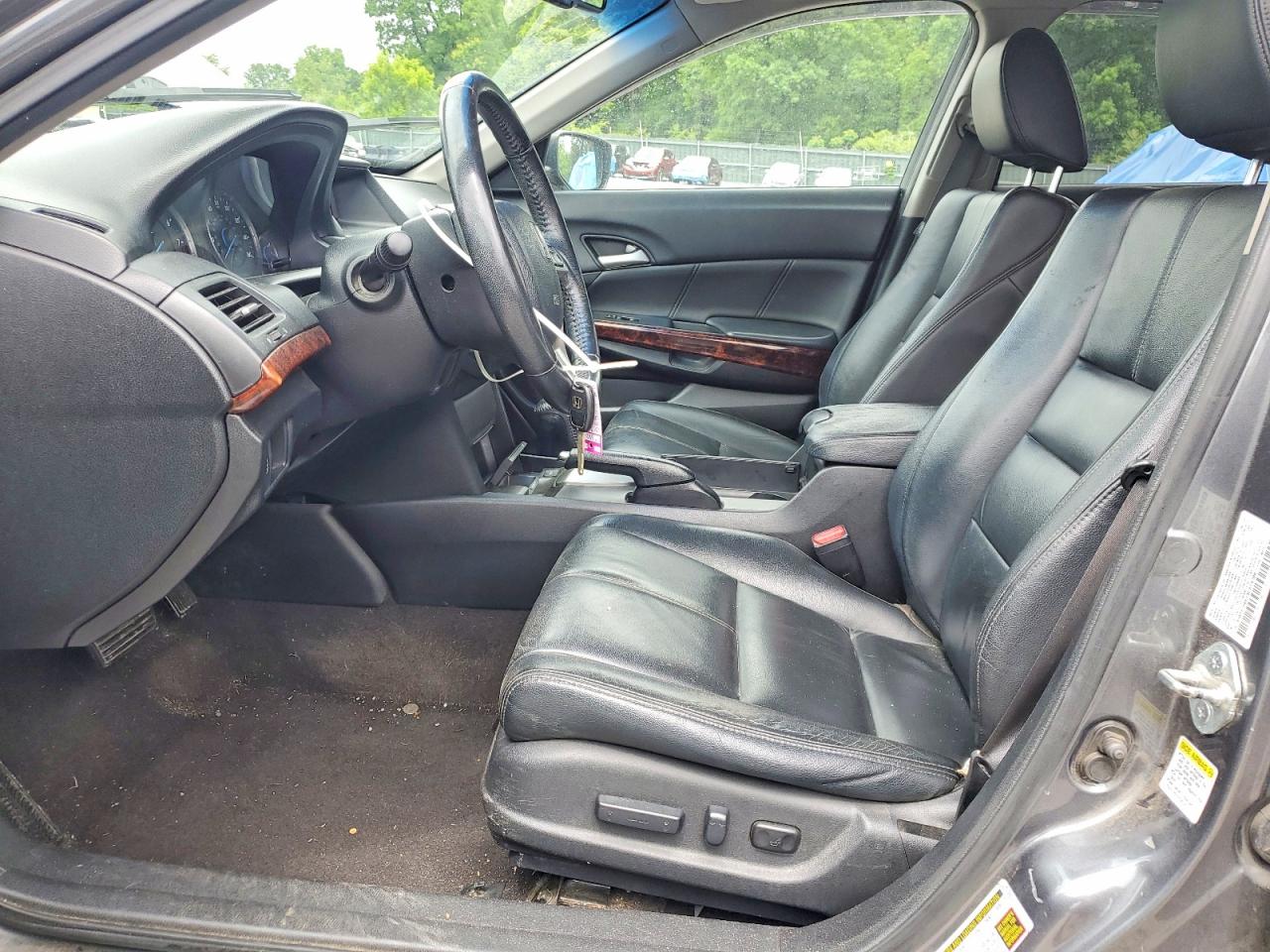 2010 HONDA ACCORD CROSSTOUR EXL photo 13