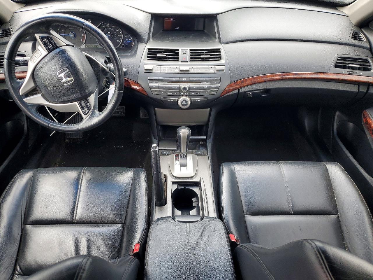 2010 HONDA ACCORD CROSSTOUR EXL photo 15