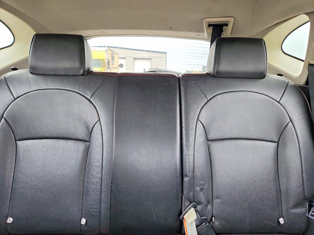 2013 NISSAN ROGUE S photo 26