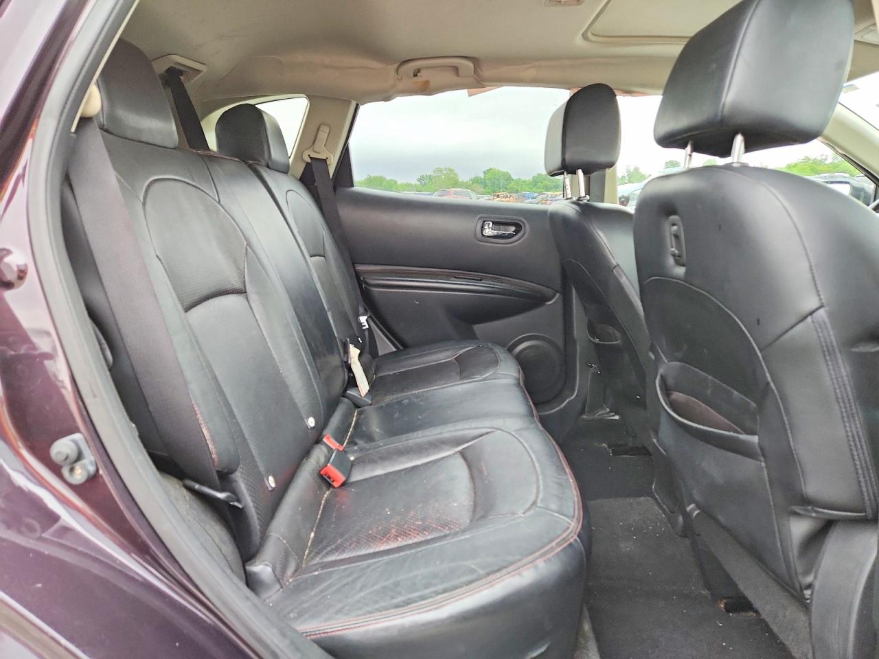 2013 NISSAN ROGUE S photo 29