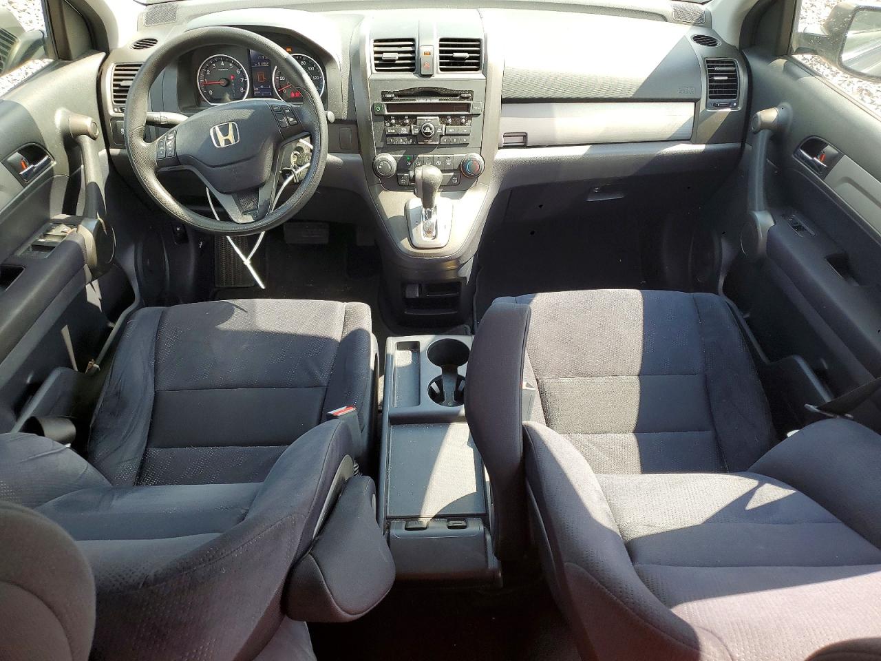 2011 HONDA CR-V SE photo 15