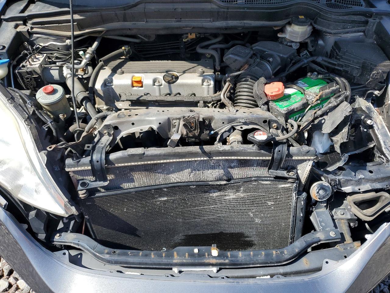 2011 HONDA CR-V SE photo 21