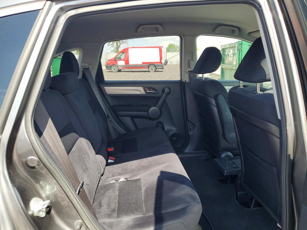 2011 HONDA CR-V SE photo 19